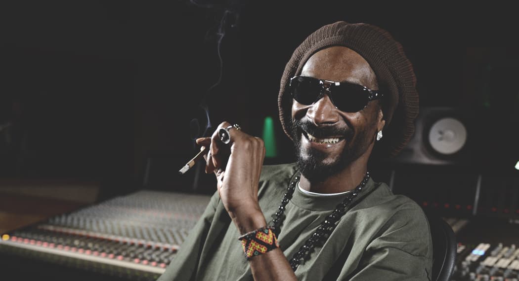 Snoop Dogg Studio Secrets From Engineer Frank Vasquez