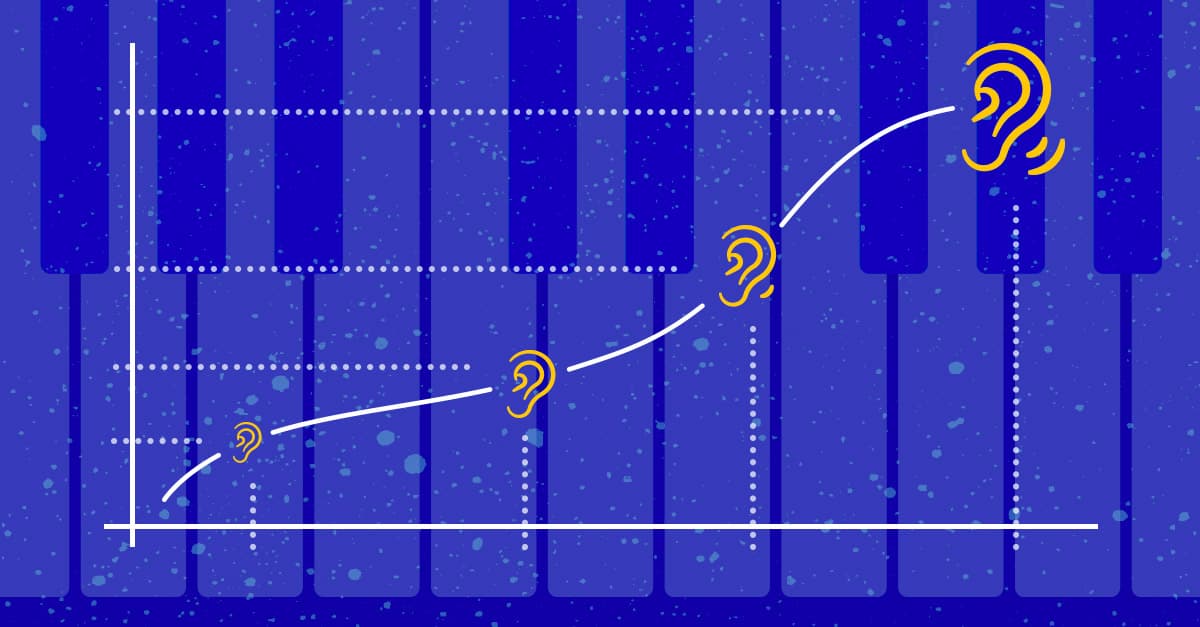 Read - <a href="https://blog-dev.landr.com/best-ear-training-apps/" target="_blank" rel="noopener">Ear Training Apps: The 8 Best Tools For Improving Your Listening Skills</a>