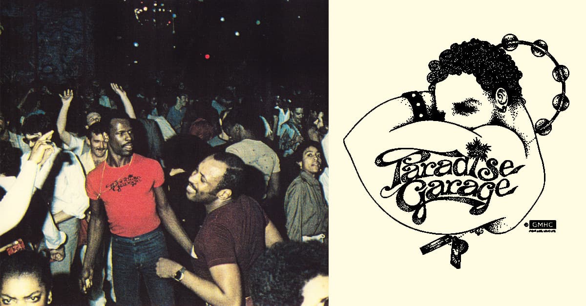 paradise-garage