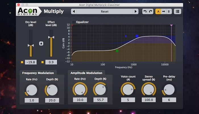 Acon Digital Multiply