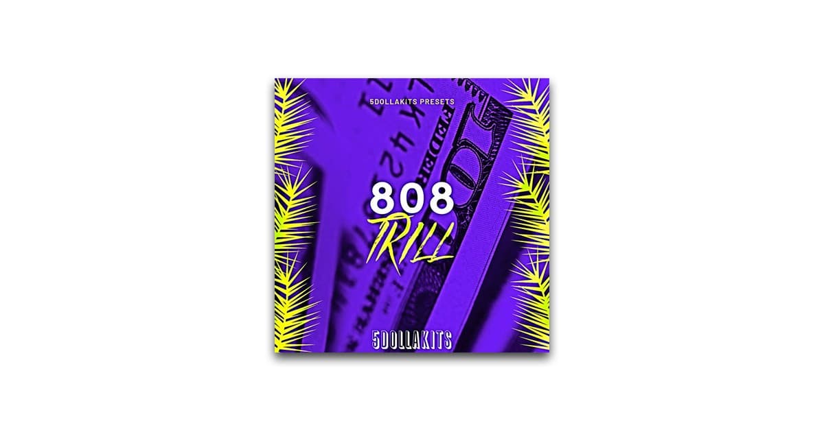 808 Trill